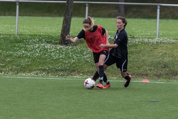 Bild 213 - B-Juniorinnen Ratzeburg Turnier